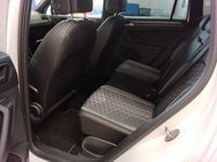 Volkswagen Tiguan - Vorschau Bild 6