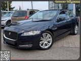 Jaguar XF 20d Portfolio 8G LED NAVI LEDER KAMERA ab199€ - Jaguar XF: 20d