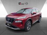 Nissan X-Trail N-CONNECTA 1.5 VC-T 4x2 204 PS LED/KLIMA - Nissan X-TRAIL N-CONNECTA mit Hybrid-Antrieb (Benzin/Elektro)