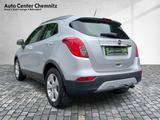 Opel Mokka X 1.4 ON Navi/Ergo/KlimaA/SHZ/LHZ/Kamera - Opel Mokka X: On