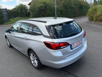Opel Astra - 9