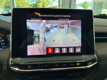 Bild 21 Jeep Compass S Plug-In Hybrid 4WD
