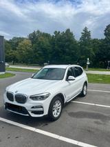 BMW X3 xDrive30d xLine AT xLine - BMW X3: At