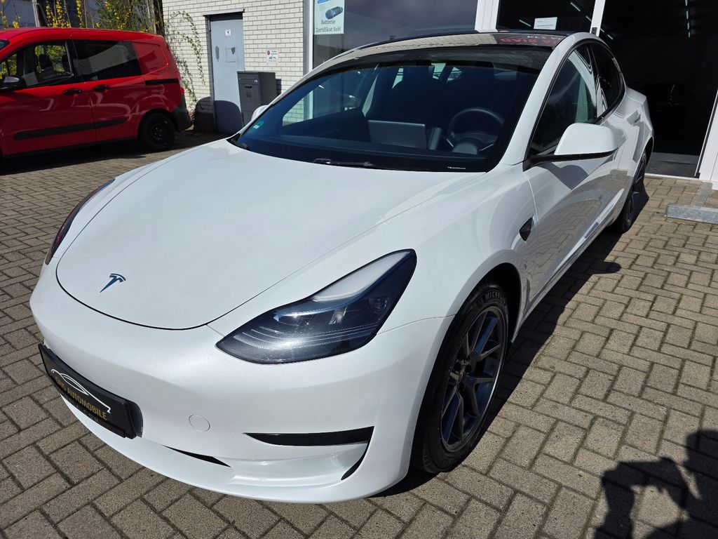 Image of Tesla Model 3