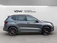Cupra Ateca - Vorschau Bild 9