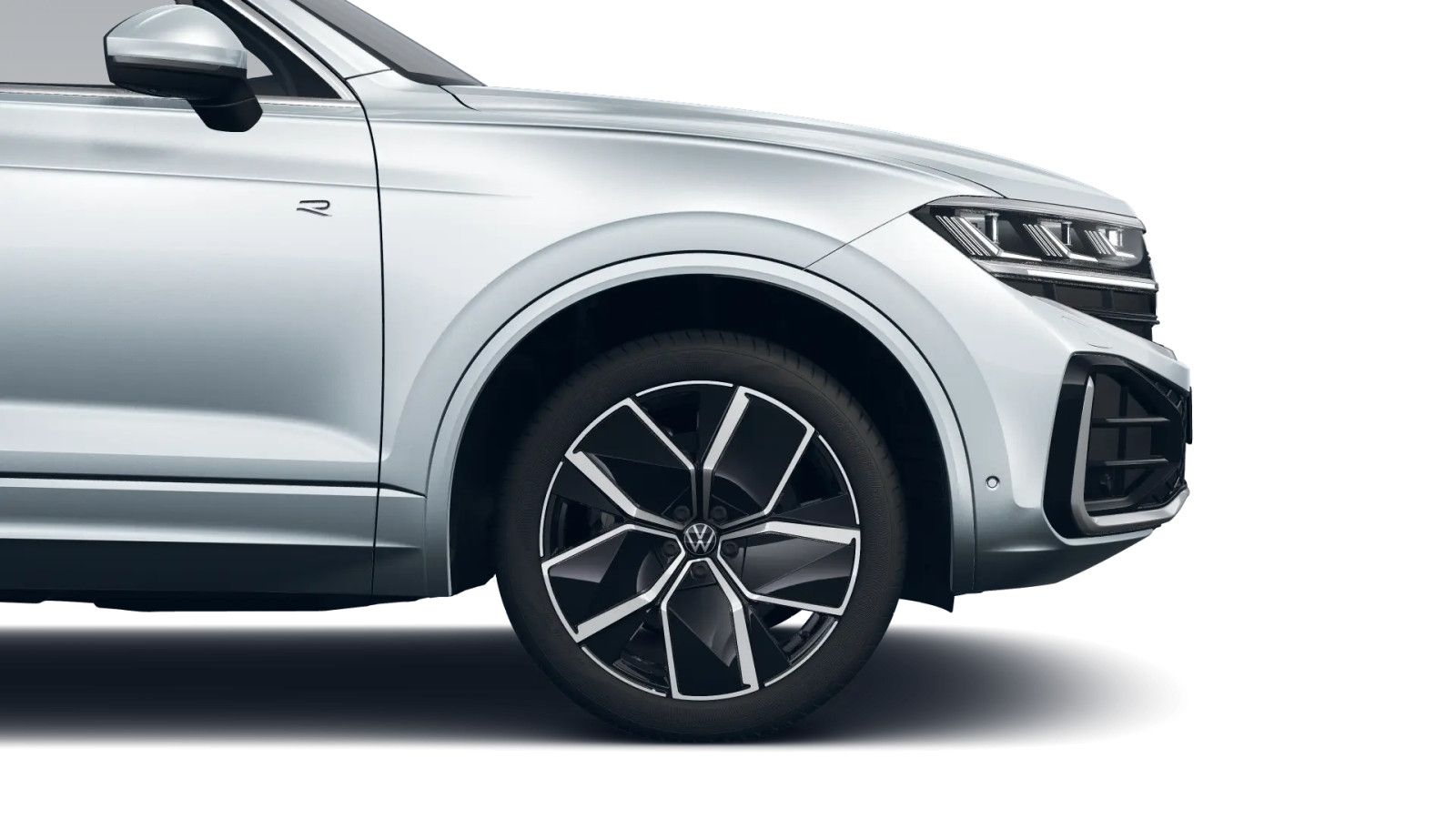 Volkswagen Touareg - Bild 5