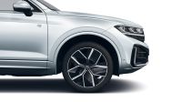 Volkswagen Touareg - Vorschau Bild 5