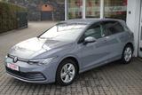 Volkswagen Golf VIII 1.5 TSI Life LED ACC Spurhalte DAB PDC - Volkswagen Golf: Golf1