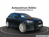 Audi RSQ3 quattro S-tronic Navi PDC LED Spur-Assist - Audi RSQ3 Gebrauchtwagen