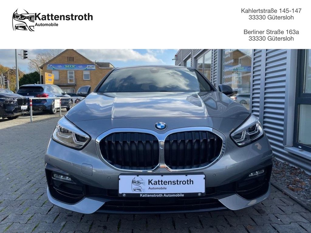 BMW 120