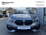 BMW 120 d Aut. Sport Line HIFI DAB Adaptiv-LED Sitzh - BMW 120 in Bielefeld