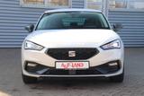 Seat Leon 1.5 TSI FR Navi Sitzheizung LED ACC PDC DAB - Seat aus 2020
