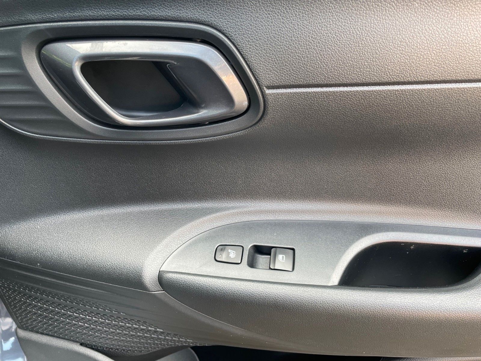 Hyundai i20 – Bild 18
