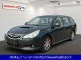 Subaru Legacy Kombi/ Outback Active - Subaru Legacy: Active