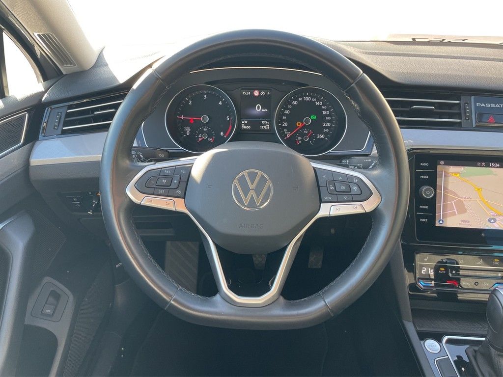 Volkswagen Passat Variant - Bild 13