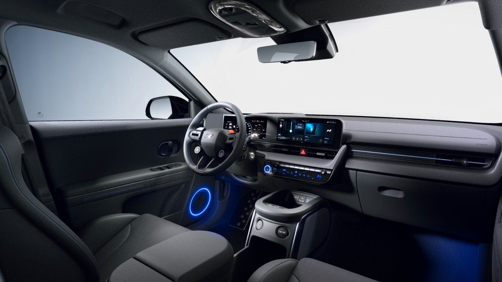 Hyundai IONIQ 5 - Bild 7