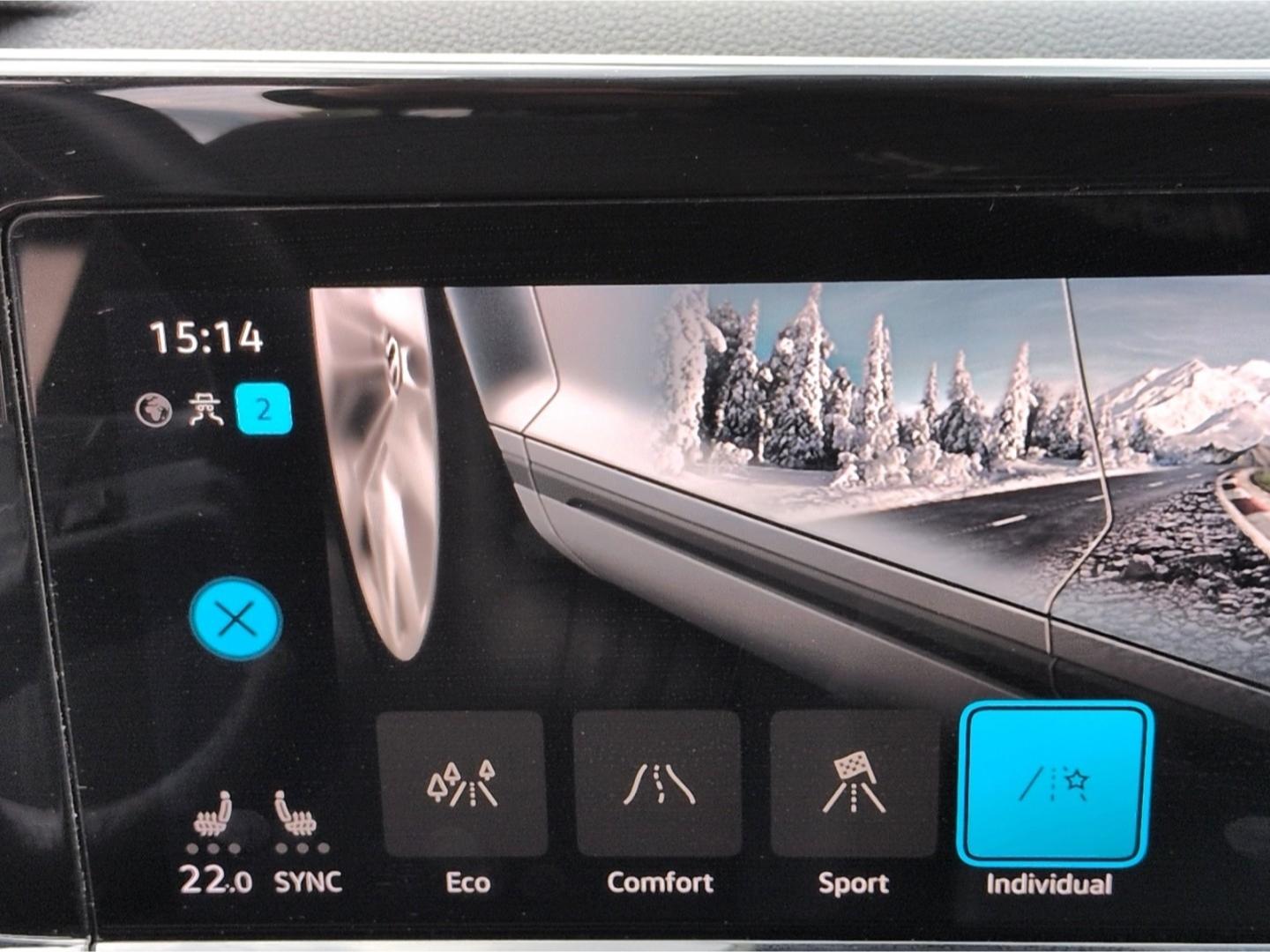 Volkswagen Golf Variant VIII ACTIVE TDI*Navi LED SHZ PDCv+h, миниатюра 14