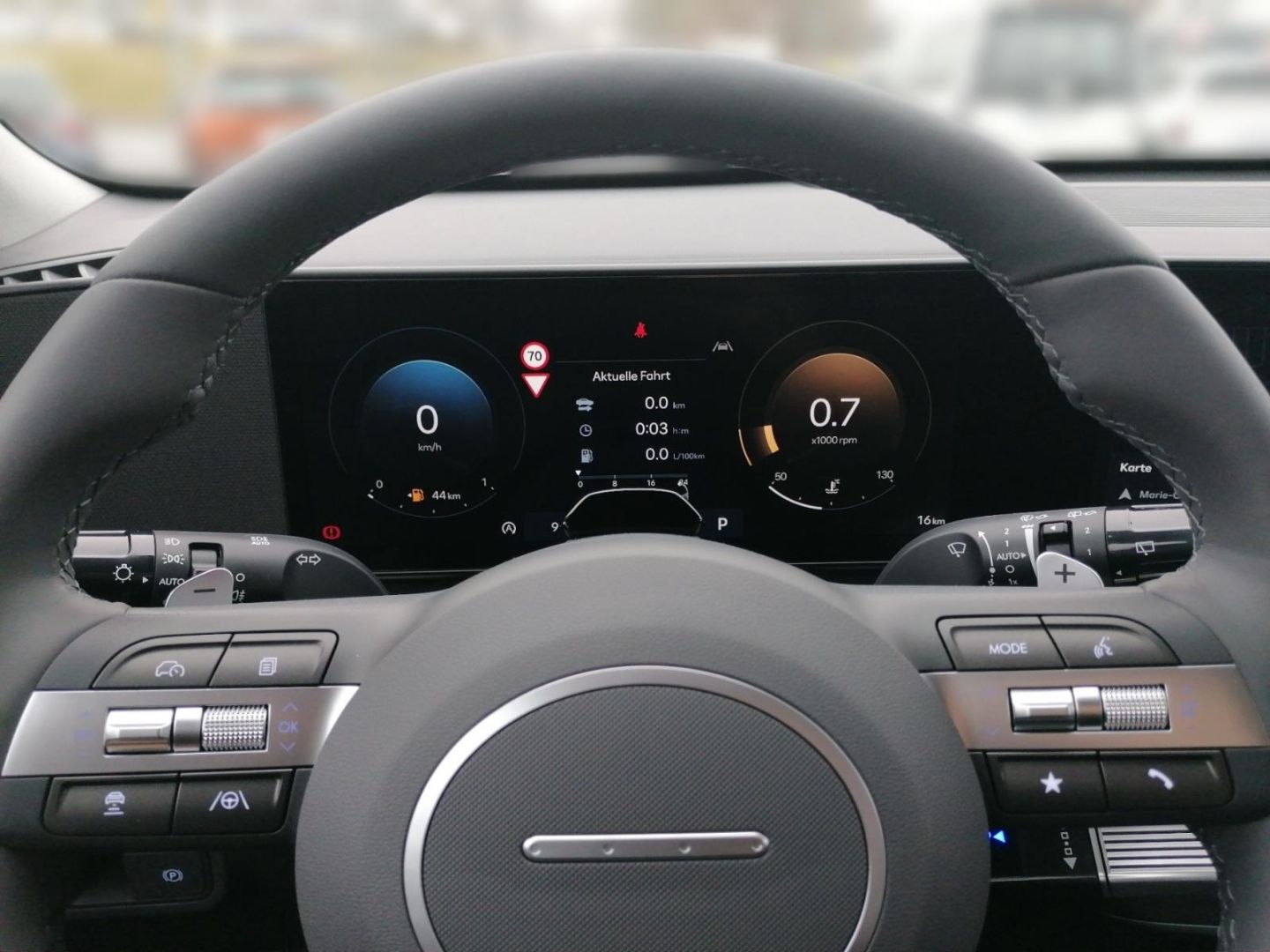 Hyundai KONA - Bild 8