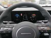 Hyundai KONA - Vorschau Bild 8