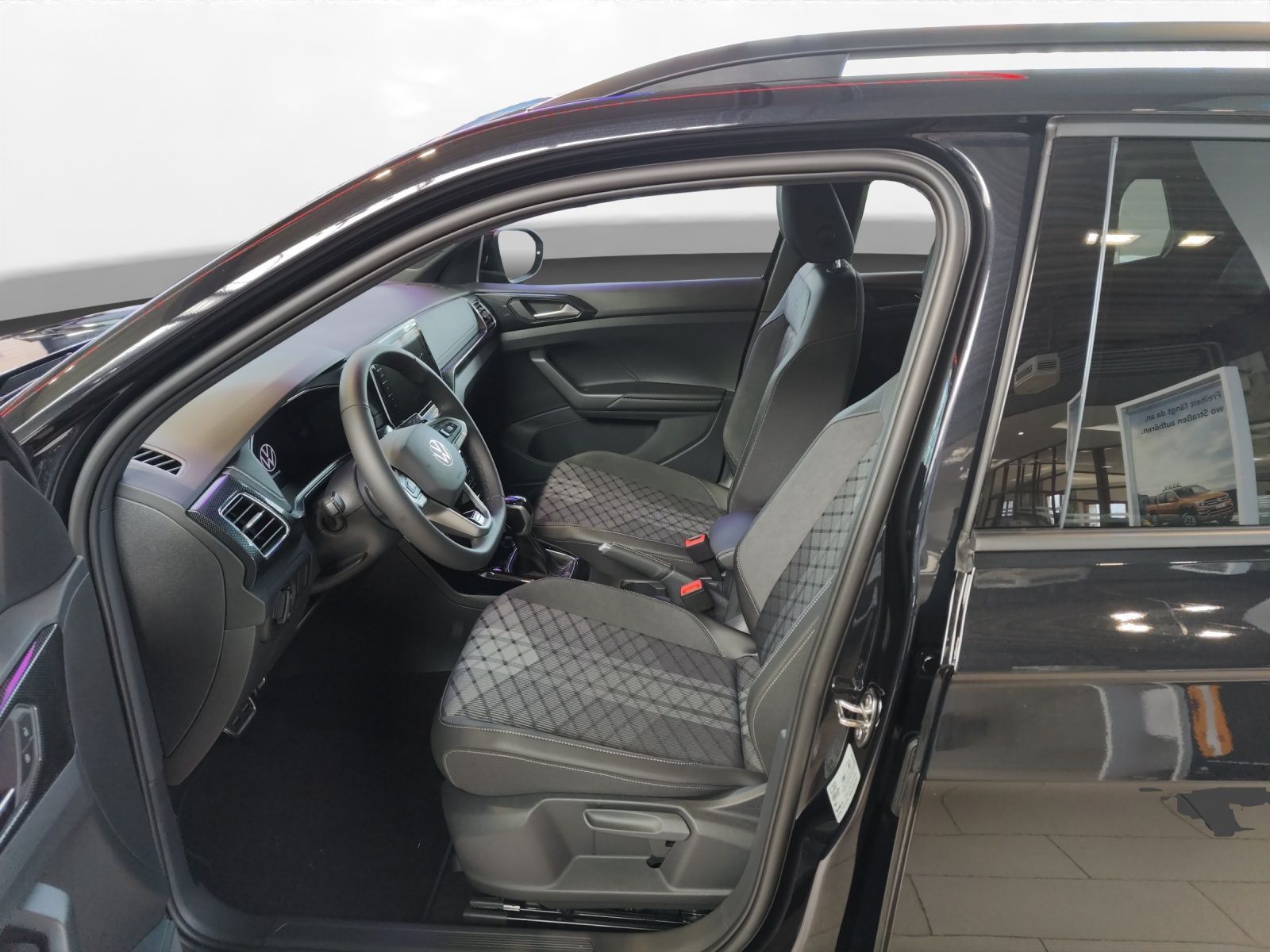Volkswagen T-Cross - Bild 4