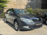 Skoda Octavia Combi Impuls Edition/Klima/Temp/SHZ - Skoda Octavia: Impuls Edition