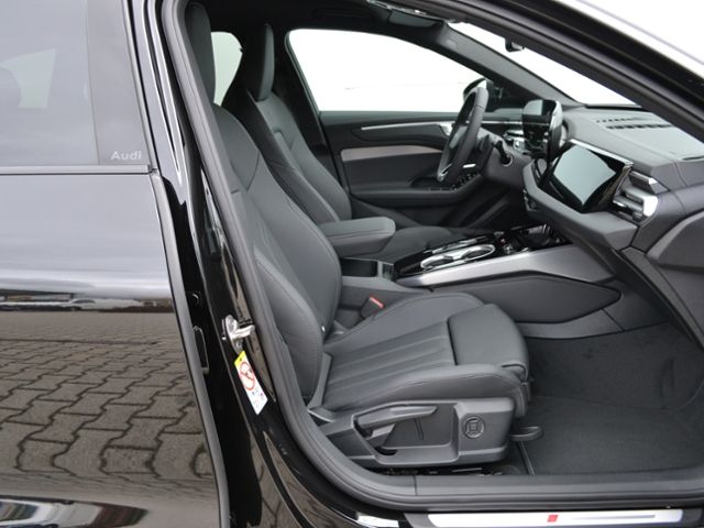 A6 Avant Sport 2.0 TDI qu. S-tronic S-line AHK/S