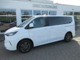 Ford Tourneo Custom Titanium AHK Kamera Einzelsitze - Ford Tourneo Custom Jahreswagen