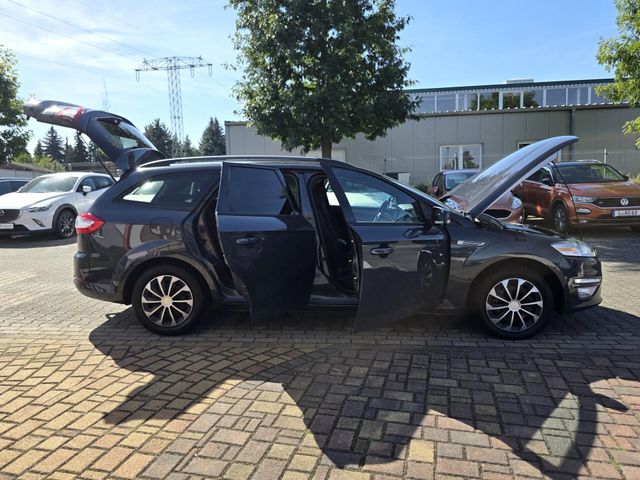 FORD Mondeo — Foto 12