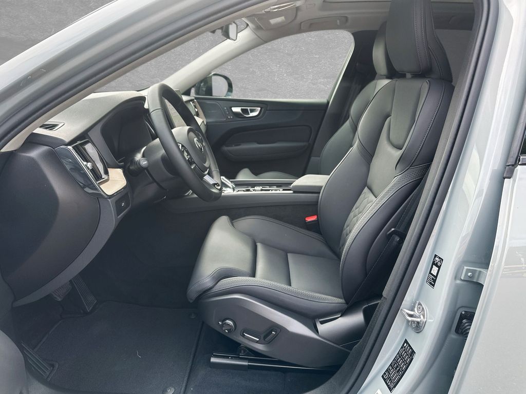 Volvo XC60 — fotografia 3
