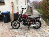 Honda CB 500 Four (AME H5 Umbau auf Chopper) - Offers matching your search criteria