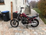 Honda CB 500 Four (AME H5 Umbau auf Chopper) - Offers matching your search criteria