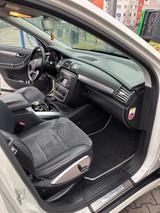 Mercedes-Benz R300 - Mercedes-Benz 300 mit Panoramadach
