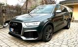 Audi RSQ3 2.5 TFSI S tronic quattro - - Audi RSQ3 Gebrauchtwagen