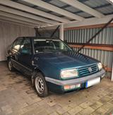 Volkswagen Vento  gepflegter Klassiker mi... - VW Vento Gebrauchtwagen