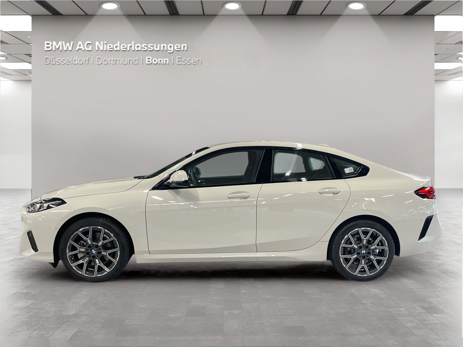 BMW 220 Gran Coupé - Bild 5