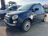 Fiat 500 1.3 Multijet 16V Lounge/ Diesel / - Fiat 500 mit Diesel-Antrieb: Kleinwagen