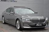 BMW 745L e xDrive SHD LUFT SOFT HUD LASER MASSAGE - BMW 745: Limousine