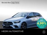 Mercedes-Benz B 200 d 4M |Edition|AMG|NIGHT|DISTR|LED|NAVI|AHK - gebrauchte Mercedes-Benz B 200 aus dem Jahr 2020