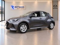 Mazda 2 Hybrid - Vorschau Bild 4