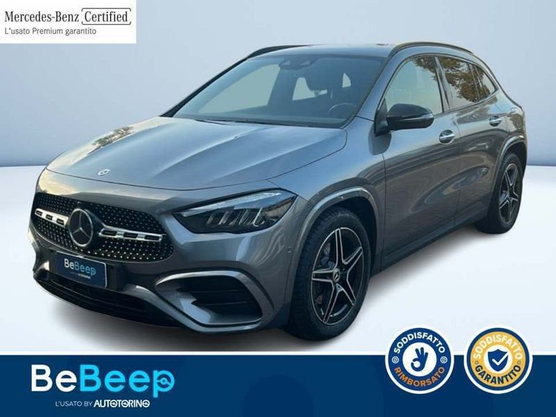 Other Mercedes-Benz GLA 200 D AMG LINE ADVANCED PLUS A
