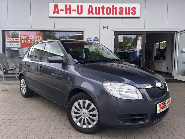 SKODA Fabia Ambiente