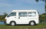 Mitsubishi L300 - Mitsubishi Gebrauchtwagen von 1992