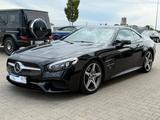 Mercedes-Benz SL 500|Schiebedach|ACC|Memory|VOLL aus 2.Hd|TOP! - gebrauchte Mercedes-Benz SL 500 aus dem Jahr 2019