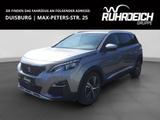 Peugeot 5008 Allure 1.2 PureTech 130 +NAVI+LED+CAM+SHZ+