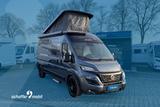 HYMER / ERIBA / HYMERCAR Yosemite *Aufstelldach*Dieselheizung* - HYMER / ERIBA Dresden