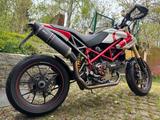 Ducati Hypermotard 1100S Pramac Racing Edition - DUCATI HYPERMOTARD 1100