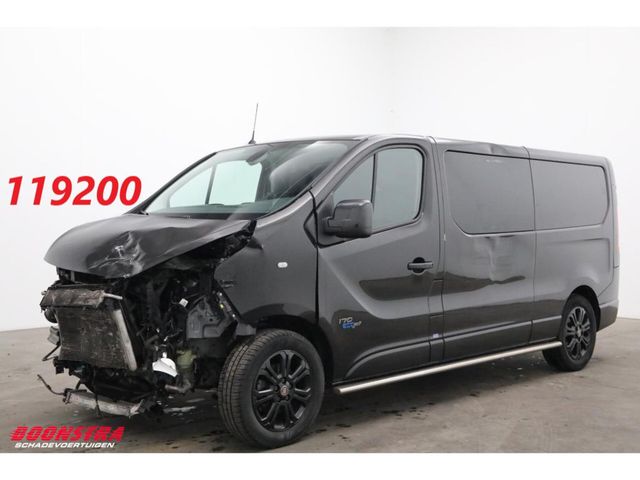 Fiat Talento 2.0 MultiJet 170 PK L2-H1 Leder Navi Cli