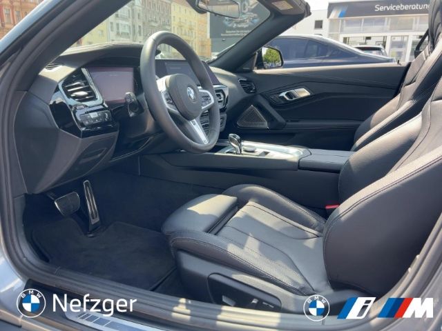 BMW Z4 M40 - Bild 7