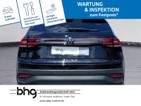 Volkswagen Taigo - Vorschau Bild 5