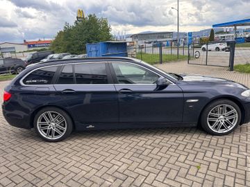 BMW 530 - 4